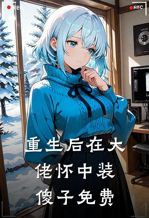 重生后在大佬怀中装傻子免费