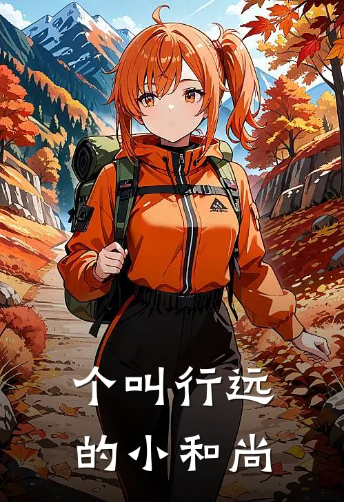 个叫行远的小和尚