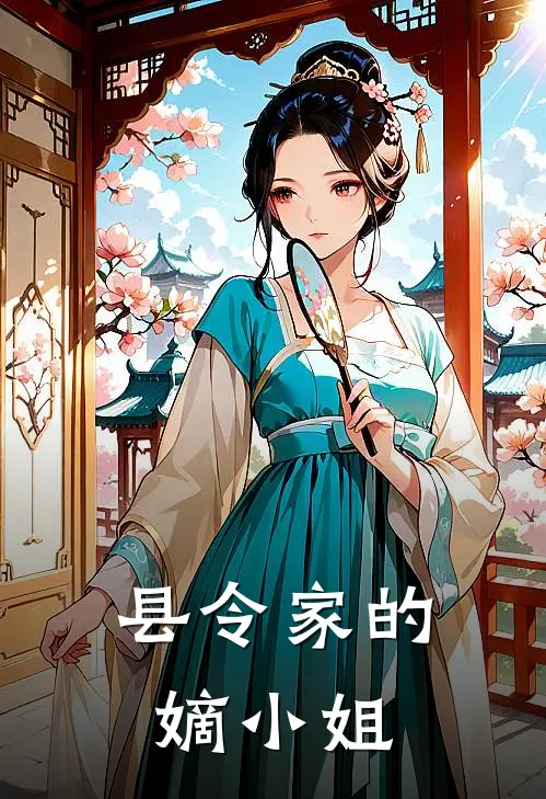县令家的嫡小姐