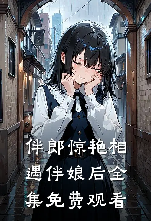 伴郎惊艳相遇伴娘后 全集免费观看