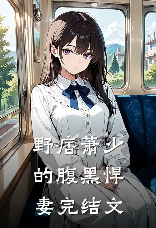野痞萧少的腹黑悍妻完结文