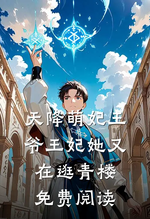 天降萌妃王爷王妃她又在逛青楼免费阅读
