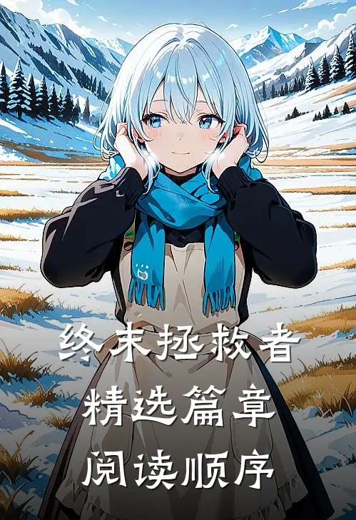终末拯救者精选篇章阅读顺序