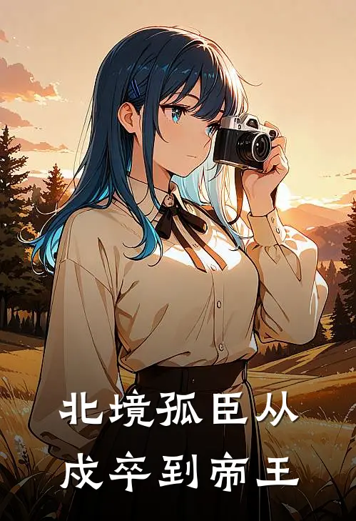 北境孤臣从戍卒到帝王