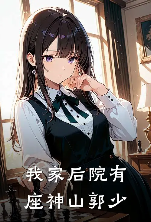 我家后院有座神山 郭少