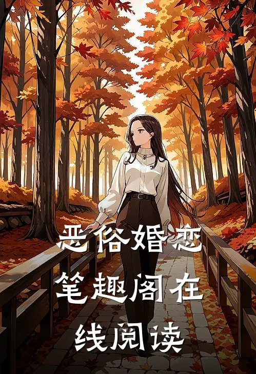 恶俗婚恋笔趣阁在线阅读