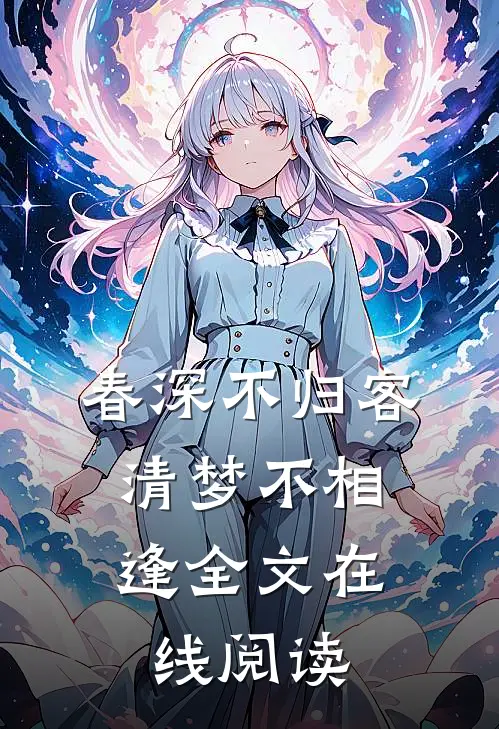 春深不归客，清梦不相逢全文在线阅读