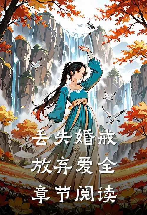 丢失婚戒放弃爱全章节阅读