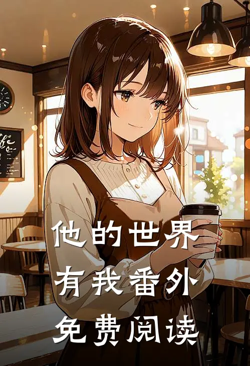 他的世界有我 番外免费阅读