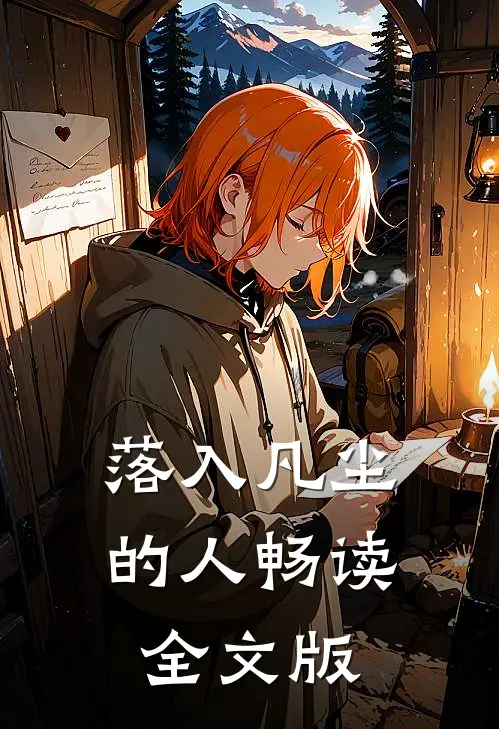 落入凡尘的人畅读全文版