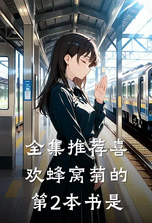 全集推荐喜欢蜂窝菊的第2本书是