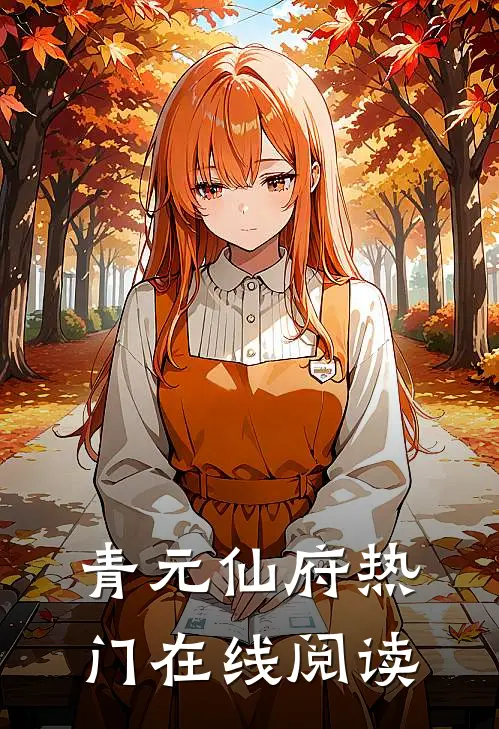青元仙府热门在线阅读
