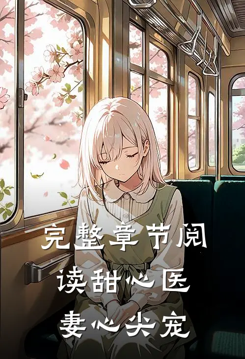 完整章节阅读甜心医妻心尖宠