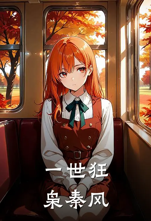 一世狂枭秦风