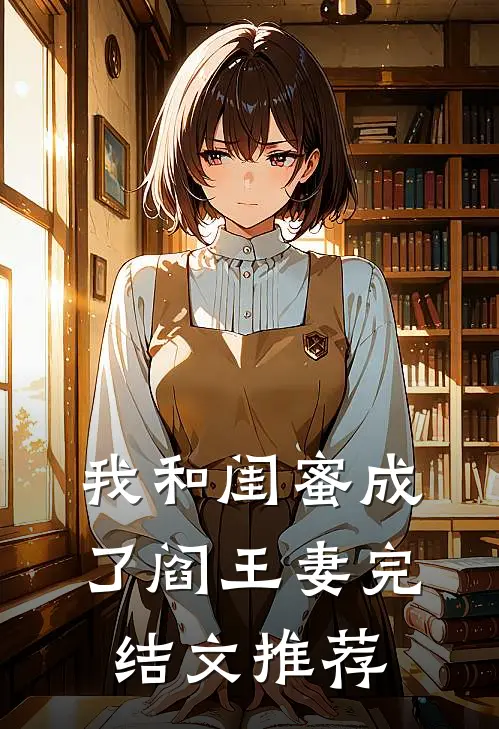 我和闺蜜成了阎王妻完结文推荐