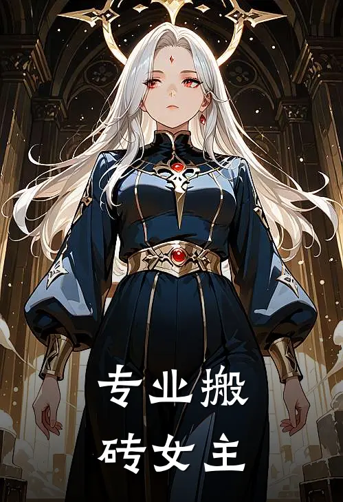 专业搬砖女主
