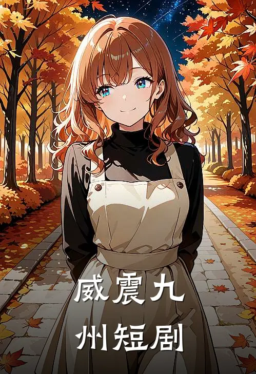 威震九州短剧