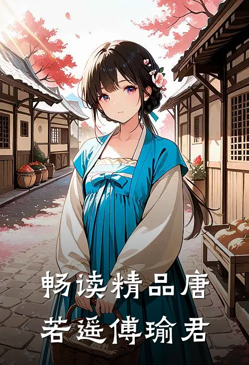 畅读精品唐若遥傅瑜君