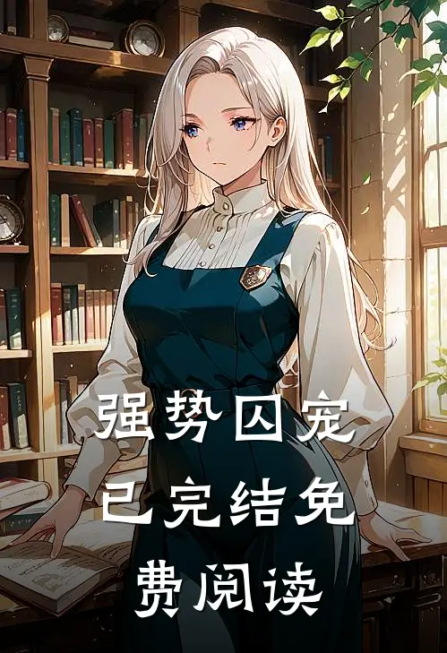 强势囚宠已完结免费阅读