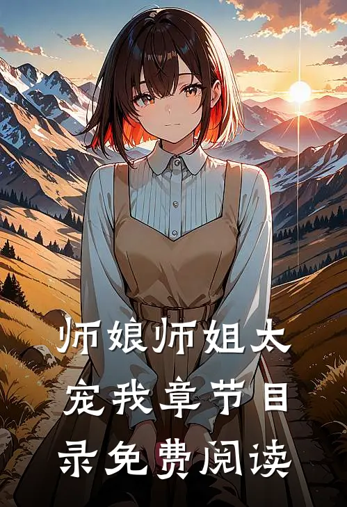 师娘师姐太宠我章节目录免费阅读
