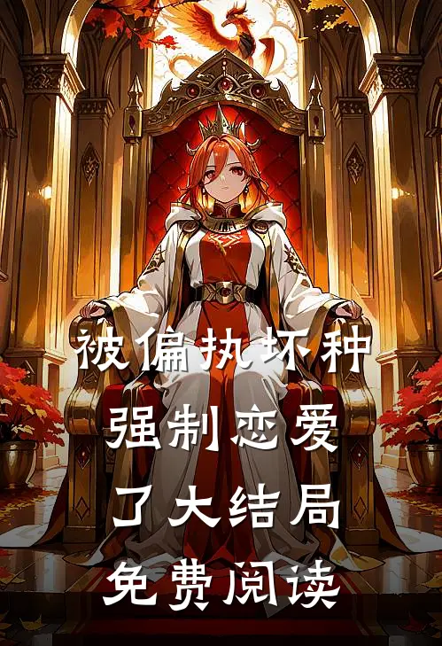 被偏执坏种强制恋爱了大结局免费阅读