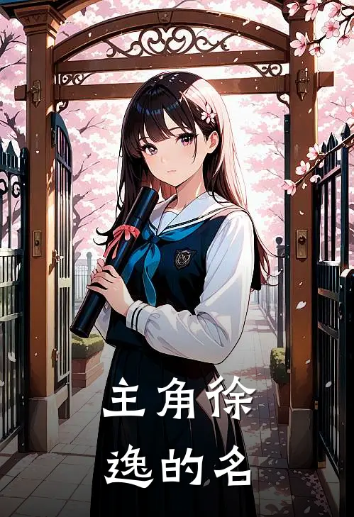 主角徐逸的名