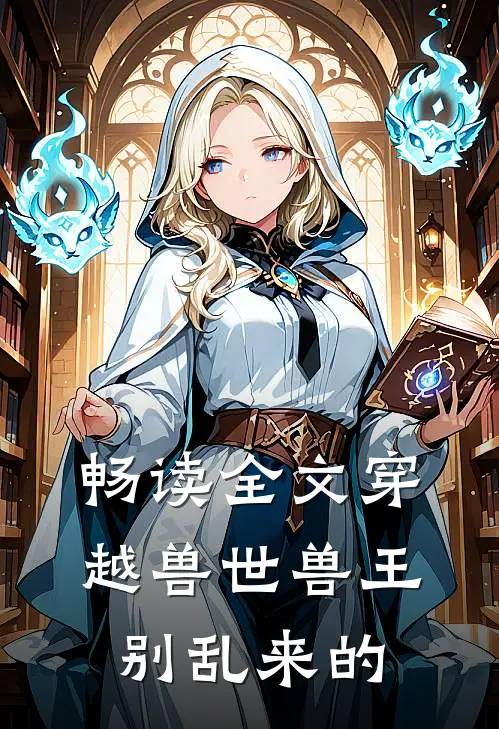 畅读全文穿越兽世兽王别乱来的