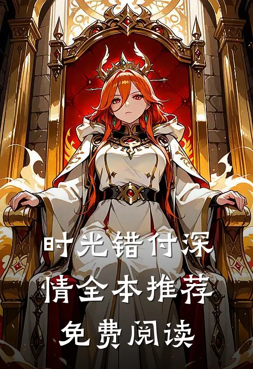 时光错付深情全本推荐免费阅读