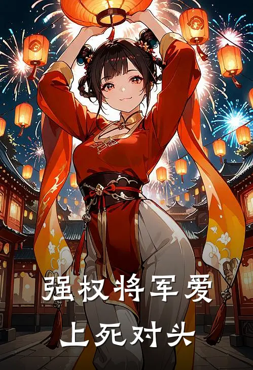 强权将军爱上死对头