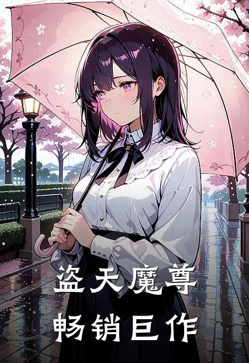 盗天魔尊畅销巨作