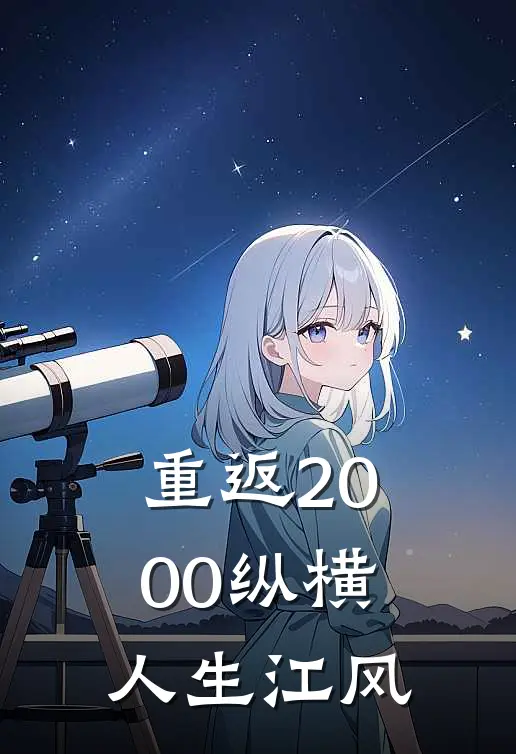 重返2000纵横人生江风