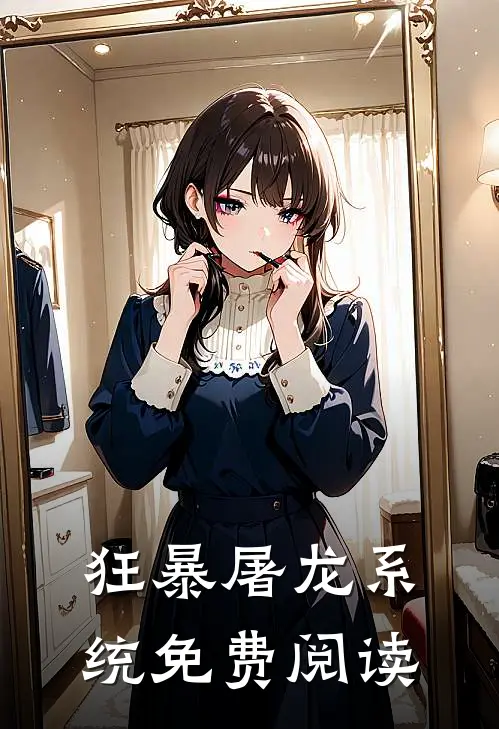 狂暴屠龙系统免费阅读