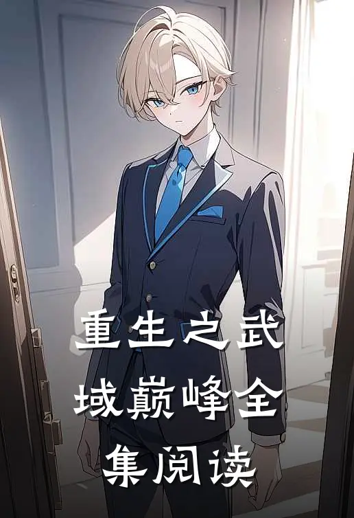 重生之武域巅峰全集阅读