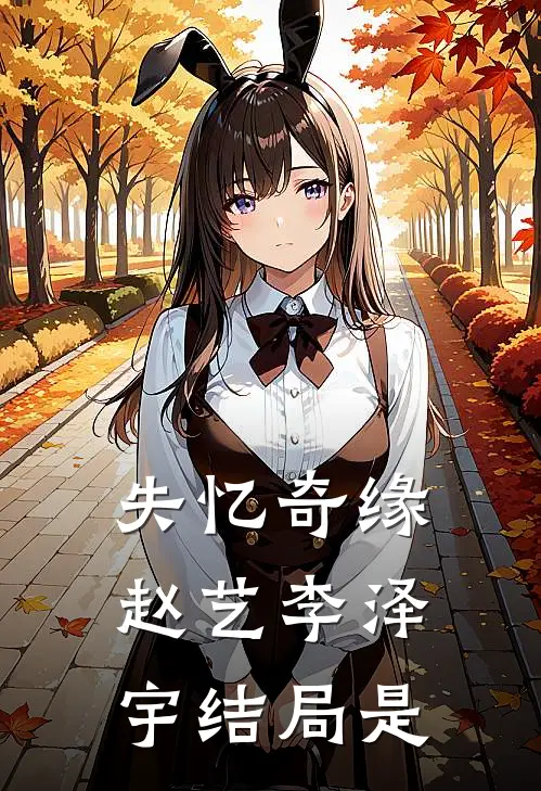 失忆奇缘赵艺李泽宇结局是