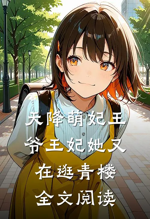 天降萌妃王爷王妃她又在逛青楼全文阅读