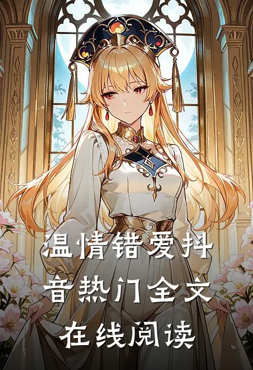 温情错爱抖音热门全文在线阅读