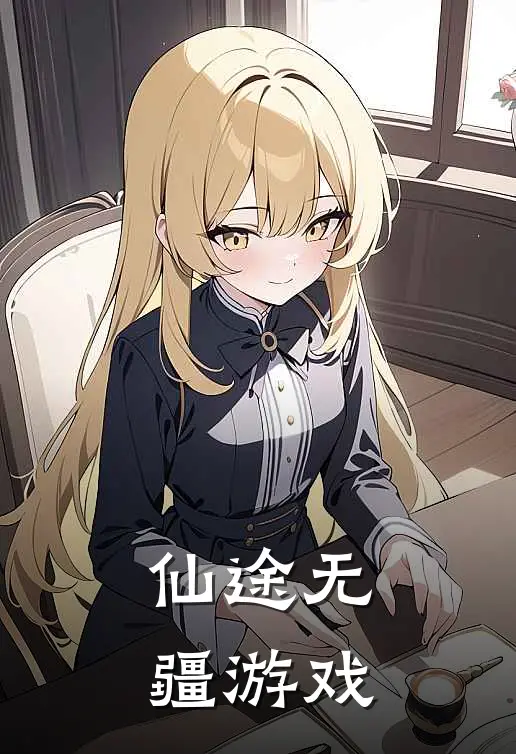 仙途无疆游戏