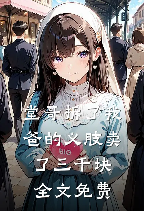 堂哥拆了我爸的义肢卖了三千块全文免费