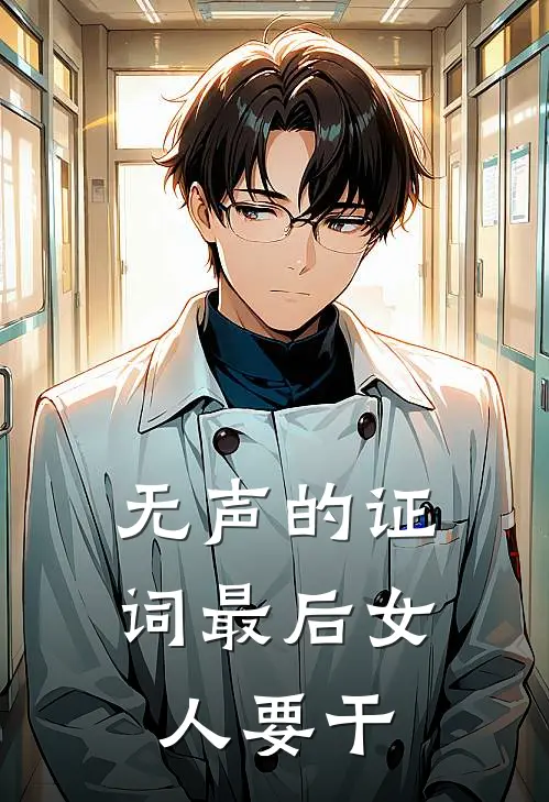 无声的证词最后女人要干