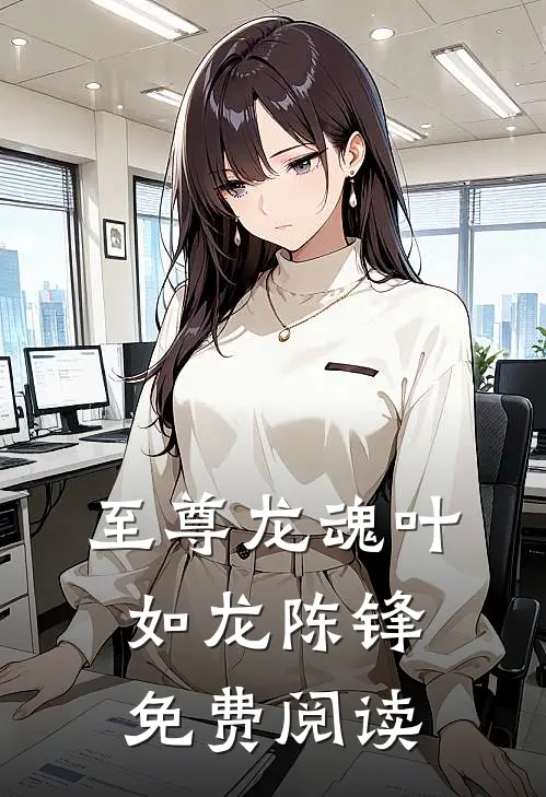 至尊龙魂叶如龙陈锋免费阅读
