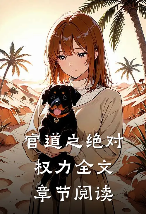 官道之绝对权力全文章节阅读
