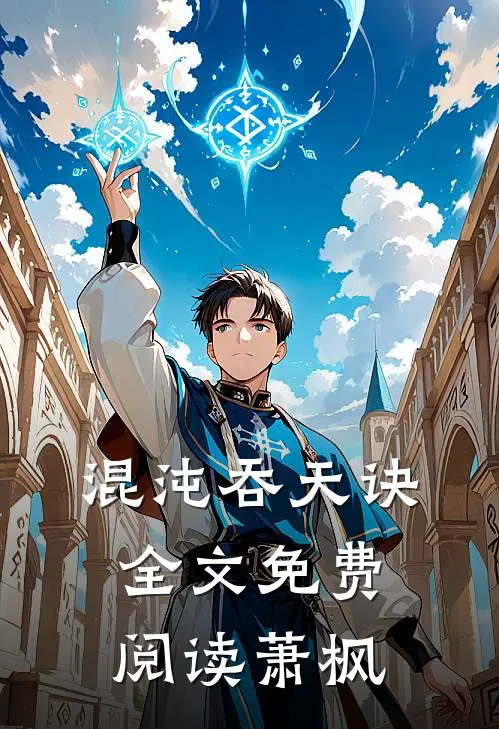混沌吞天诀全文免费阅读萧枫