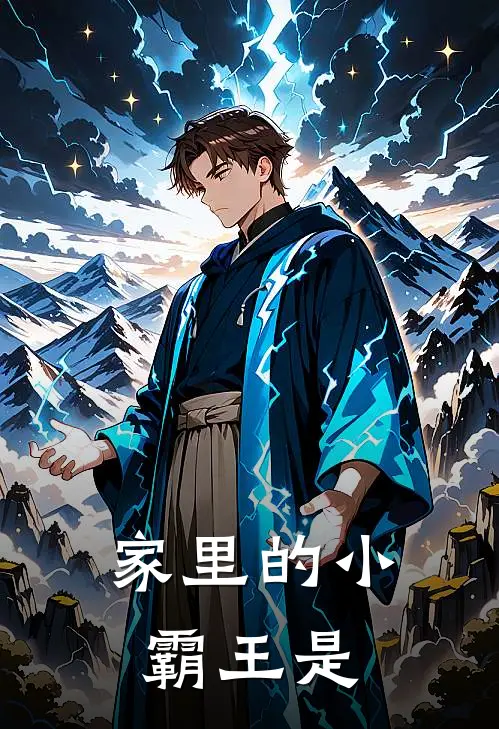 家里的小霸王是