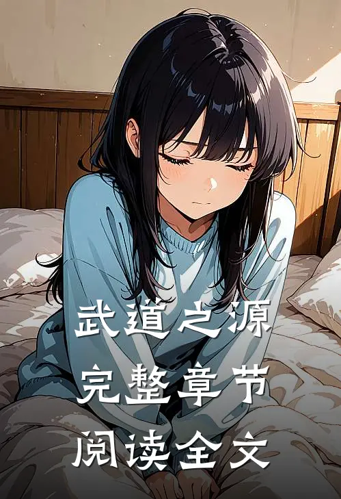 武道之源完整章节阅读全文