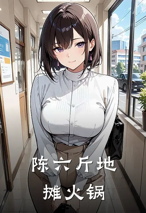 陈六斤地摊火锅