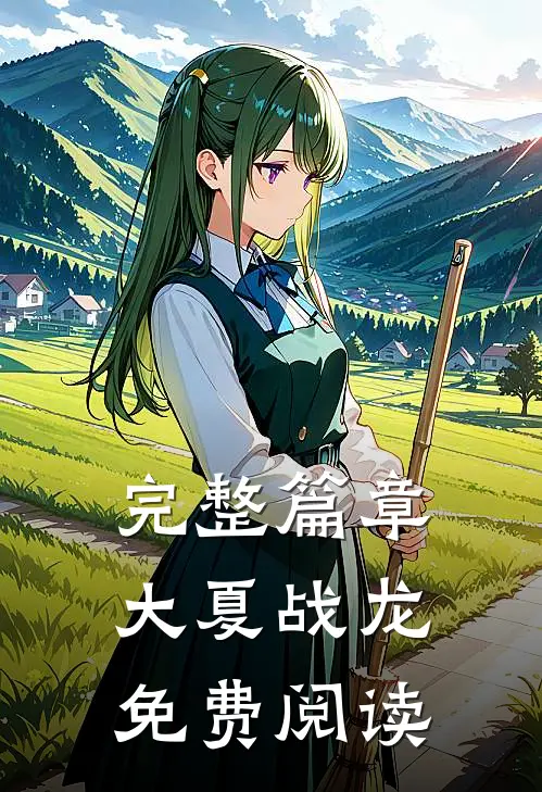 完整篇章大夏战龙免费阅读