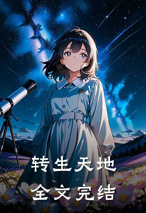 转生天地全文完结