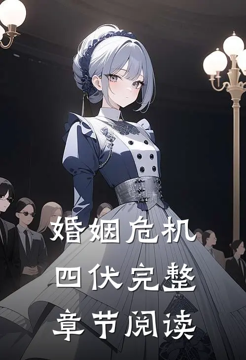婚姻危机四伏完整章节阅读