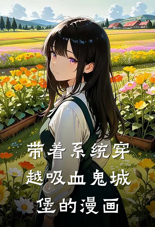 带着系统穿越吸血鬼城堡的漫画