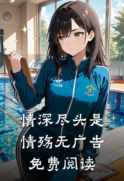 情深尽头是情殇无广告免费阅读